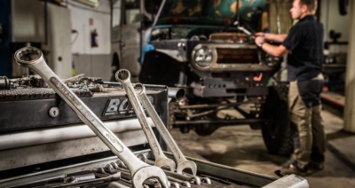 5 ویژگی که تعمیرگاه تخصصی خودرو ایمان در چالوس دارد